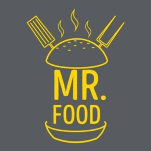 Mr. Food Logo